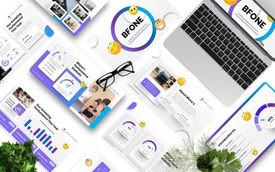 Bfone – Neumorf Google-dia sablon
