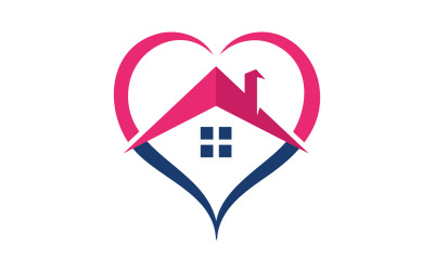 Home sell,property ,building logo vector v38