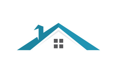 Home sell,property ,building logo vector v9