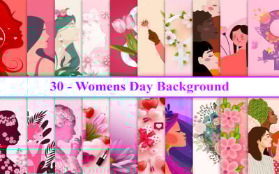 Vrouwendag Achtergrond, Internationale Vrouwendag Achtergrond