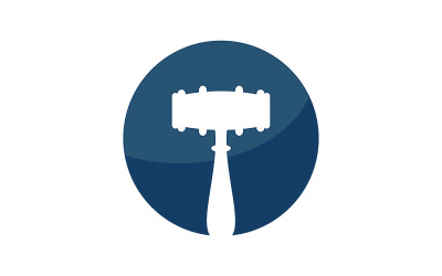Logo Hummer d&amp;#39;enchères en ligne mondiales