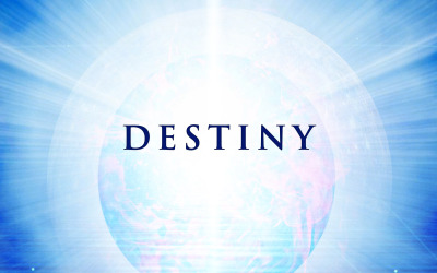 Destiny - Cinemático Dramático Stock Music
