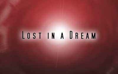 Lost in a Dream - кинематографическая драматическая сюрреалистичная стоковая музыка
