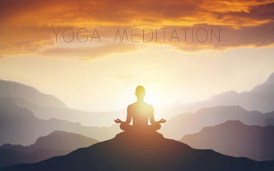 Day On Pandora (Yoga Meditation)