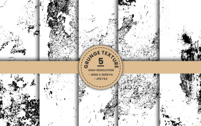 Distressed overlay rough texture and Abstract vintage grunge texture background