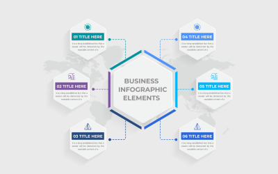 Data klassificering graf diagram vektor