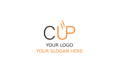 Coffee Logo For All Kinds of Cafes