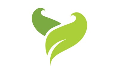Leaf green ecology nature leaf tree v18