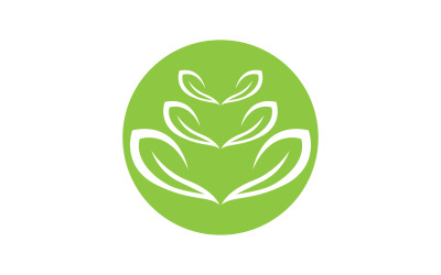 Leaf green ecology nature leaf tree v31