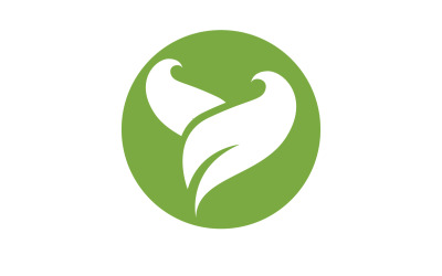 Leaf green ecology nature leaf tree v50