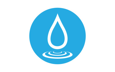 Logotipo de salud dental salud dental v25