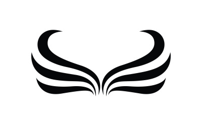 Wing Bird falco aquila animale v10