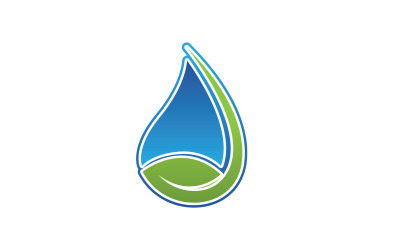 Waterdrop natura acqua fresca v3