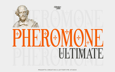 Feromona Ultimate | Clásico moderno