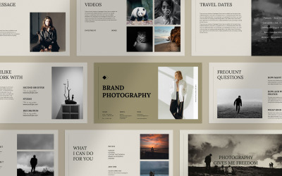 Fotografia della guida ai prezzi