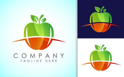 Анотація apple логотип знак символ