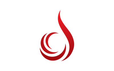 Nome do logotipo da empresa de símbolo de negócios S v4
