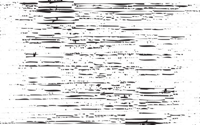 Abstrakt linje textur bakgrund vektor
