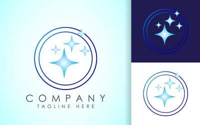 House Cleaning Service Logo Design7