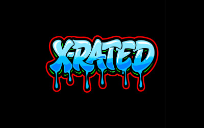 X-Rated Illustration Mall