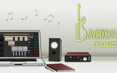 Pop-Rock stockmuziek - Goog Mood