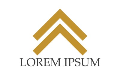 House home property appartment sell and rental logo v25