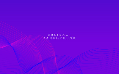 10 Fondo de vector abstracto moderno