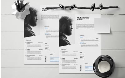 Kostenloser Lebenslauf Kostenloser Lebenslauf | Anschreiben Lebenslauf Vorlagendesign