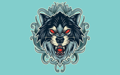 Ted Ryley, Kunst, Farbe, Abbildung, Vector