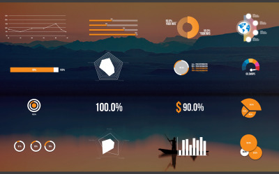 Infographics | After Effects