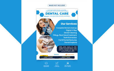 Modelo de Mídia Social para Atendimento Odontológico