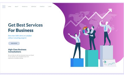 Web Sayfası Tasarımı V2 Şablon Çizimi