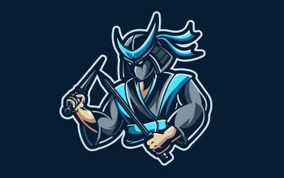 James Auston Art Logo Illustration Vector