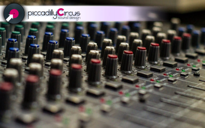 Міські джунглі (захоплююча футуристична музика драм-енд-бас)