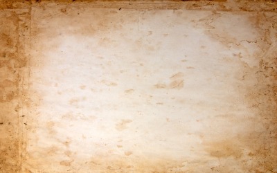 Vintage paper a visible texture background