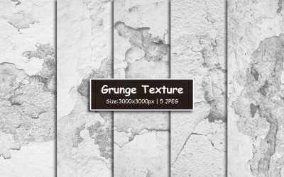 Fondo de textura de muro de hormigón y papel digital de textura grunge