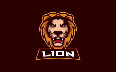 Logo Lion Sports et E-sports