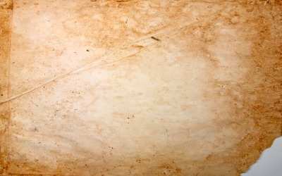 Vintage paper a wonderful textured background