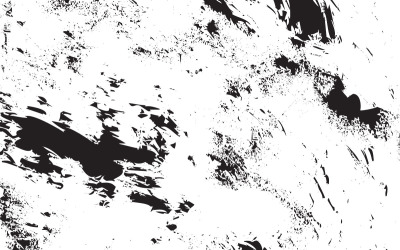 Abstract dusty grunge effect vector