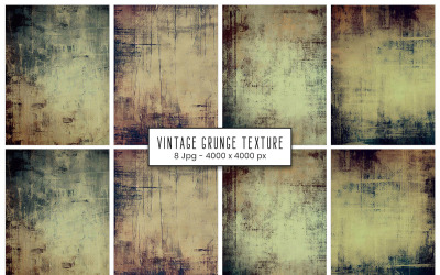 Distressed urban grunge surface texture digital paper, rough dirty texture background