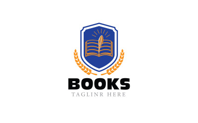 Libri Logo per tutti i programmi educativi