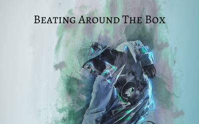 Beating Around The Box – стоковая музыка