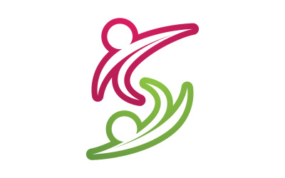 S initial team people group logo v1