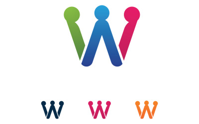 Community-Team, Gruppe, Einheit, Freund, Erfolg, Gesundheit, Logo v32
