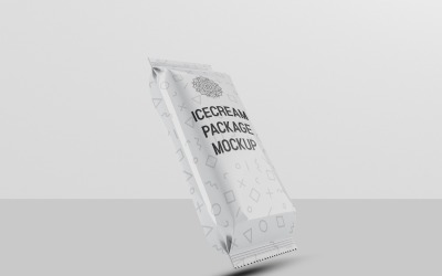 IJsverpakkingsmodel 2