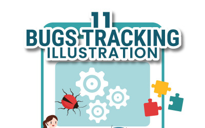 11 手机Bug追踪图解