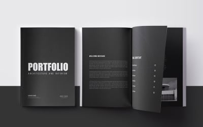 Multipurpose Creative Portfolio