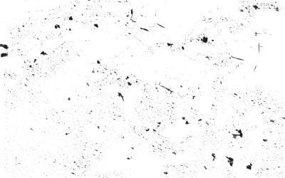 Distressed grain and dust texture vector