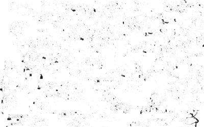 Grimy concrete and wall texture vector