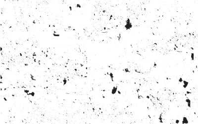 Rusty metal and concrete surface vector